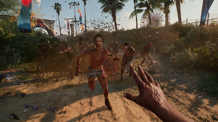 Dead Island 2 - SoLA DLC * STEAM RU/KZ/CIS/UA 💳0%