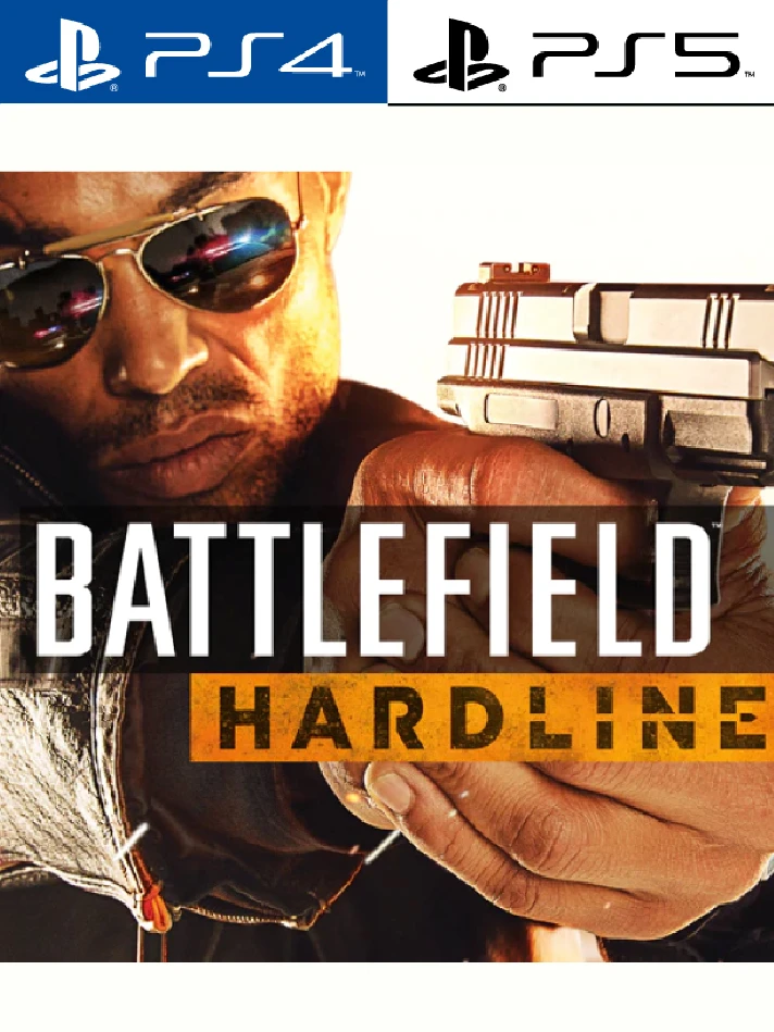 ✅Battlefield Hardline PS Türkiye To YOUR account! 🔥