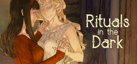 Rituals in the Dark  АВТОДОСТАВКА STEAM GIFT РОССИЯ