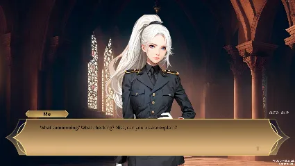 Muse War 💎 АВТОДОСТАВКА STEAM GIFT РОССИЯ