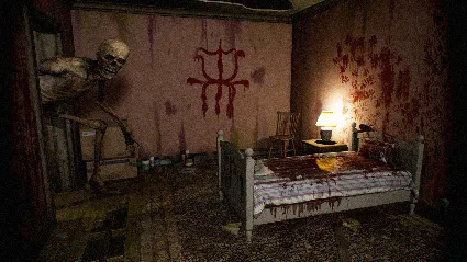 Room 817: Director's Cut 💎 АВТОДОСТАВКА STEAM РОССИЯ