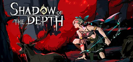 Shadow of the Depth  АВТОДОСТАВКА STEAM РОССИЯ