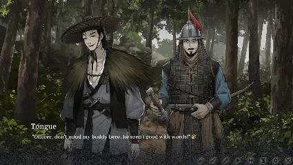 The Hungry Lamb: Traveling in the Late Ming Dynasty 💎