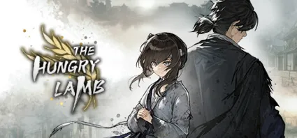 The Hungry Lamb: Traveling in the Late Ming Dynasty 💎