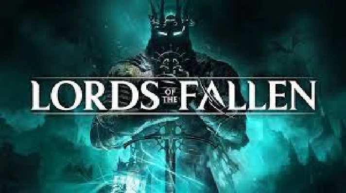 ✅Lords of the fallen (2023)⭐️GLOBAL + RU  💳0%