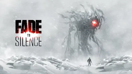 🍓 Fade to Silence (PS4/PS5/RU) П3 - Активация
