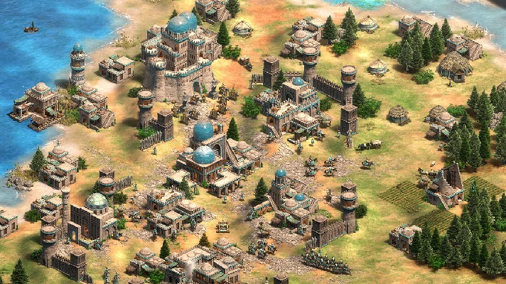 ✅Age of Empires 2 Definitive Edition 🌍 STEAM•RU|KZ|UA