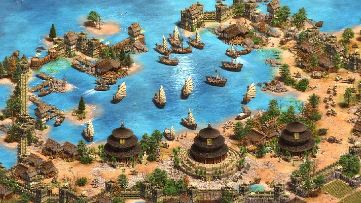 ✅Age of Empires 2 Definitive Edition 🌍 STEAM•RU|KZ|UA