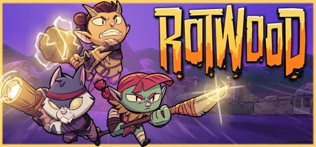 RotwoodАВТОДОСТАВКА Steam RU/BY/KZ/UA