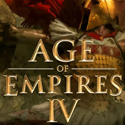 🔴 AGE OF EMPIRES IV 🔴 +ОБНОВЛЕНИЯ 🔥 НАВСЕГДА 🔥