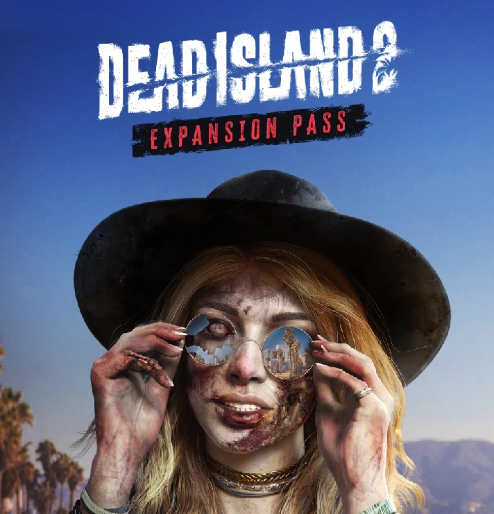 Dead Island 2 - Expansion Pass (Steam Gift RU UA KZ BY)