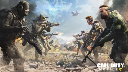 CALL OF DUTY MOBILE | ВАЛЮТА CP БЫСТРО 🚀 ЛЮБОЙ РЕГИОН