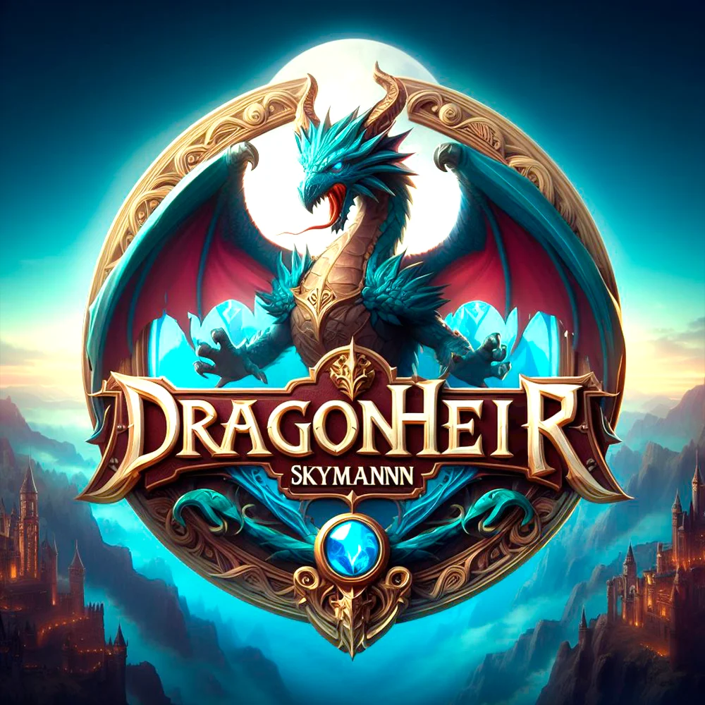 DRAGONHEIRКРИСТАЛЫ  | ВЫБОР ПУТНИКА | ЛИЦЕНЗИИ