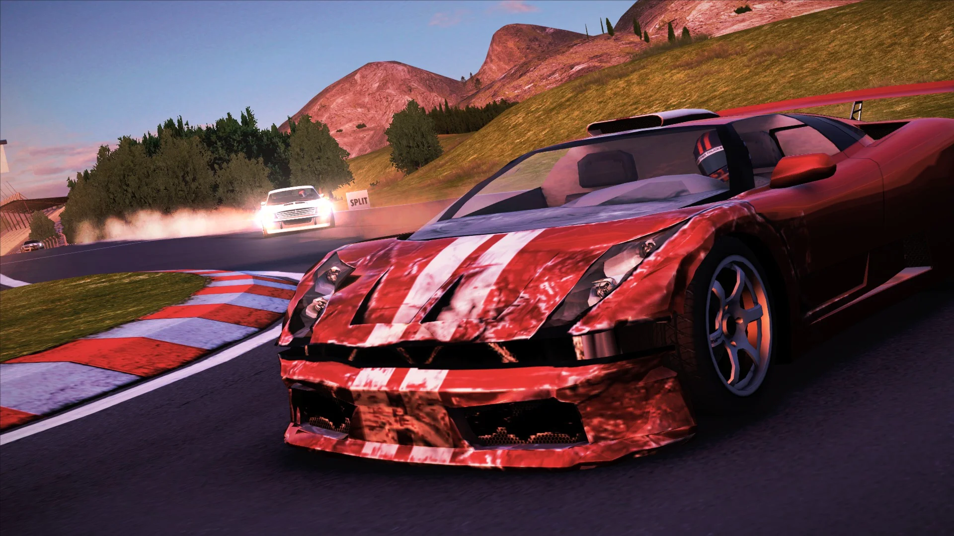 🔶Crashday Redline Edition (Steam Key/Region Free)🔑