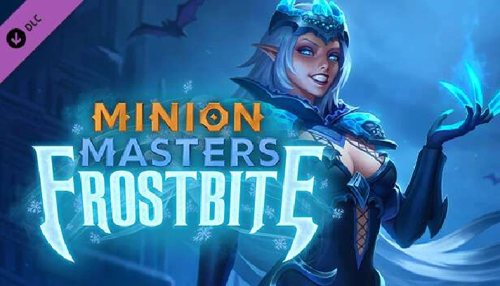 𓆰♕Minion Masters 4 DLS Steam Account region Kazakhstan