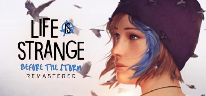 ✅Life is Strange Remastered Collection+Before the Storm