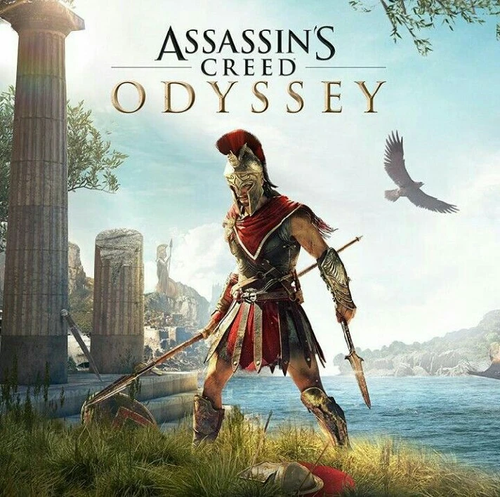 ✅ Assassin’s Creed Одиссея PS Türkiye To YOUR account!