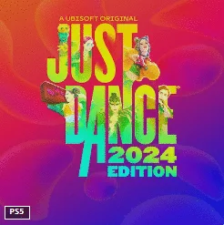  Just Dance 2024 | PS5 | Турция 