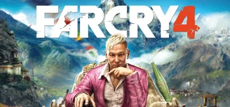 Far Cry 4