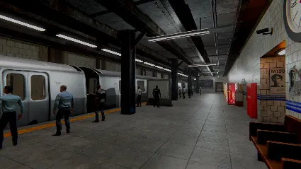 The Anomalous Hour 💎 АВТОДОСТАВКА STEAM GIFT РОССИЯ