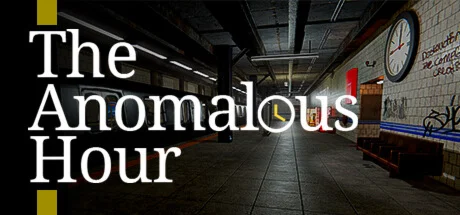 The Anomalous Hour  АВТОДОСТАВКА STEAM GIFT РОССИЯ