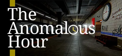 The Anomalous Hour 💎 АВТОДОСТАВКА STEAM GIFT РОССИЯ