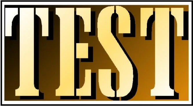 Тестовая покупка