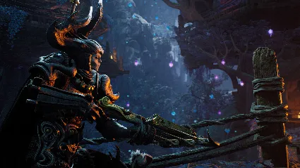 Remnant II - The Forgotten Kingdom DLC STEAM РОССИЯ