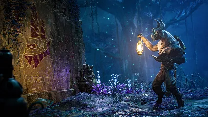 Remnant II - The Forgotten Kingdom DLC STEAM РОССИЯ