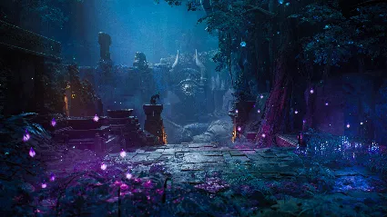 Remnant II - The Forgotten Kingdom DLC STEAM РОССИЯ