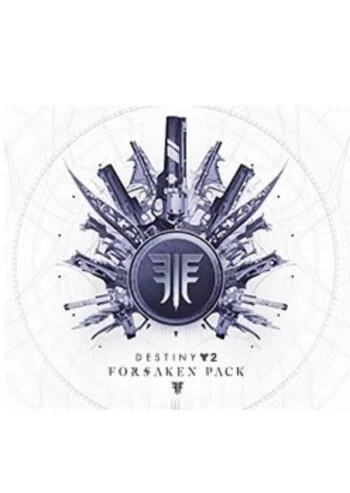 ️Destiny 2️Forsaken DLC PCКлюч SteamАвтовыдача