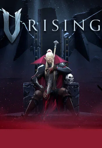 V RisingВосходящий (PC) Steam Key GLOBAL Автовыдача