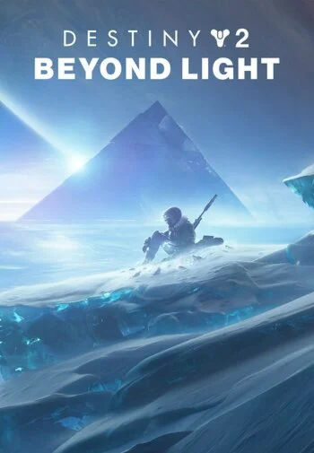 ️Destiny 2Beyond Light (DLC)Ключ Steam GLOBAL