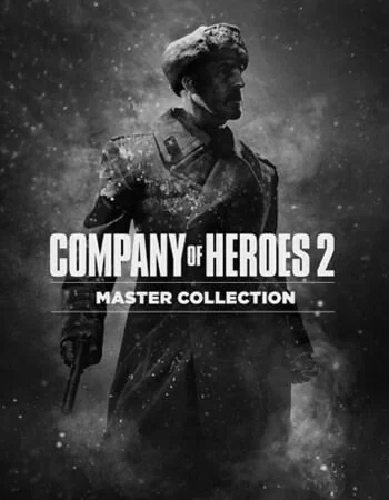 ️Company of Heroes 2️Master Collection????КлючSteam