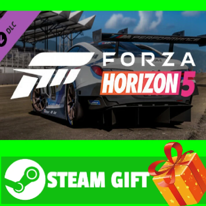 ⭐️ Forza Horizon 5 Apex Allstars Car Pack STEAM GIFT