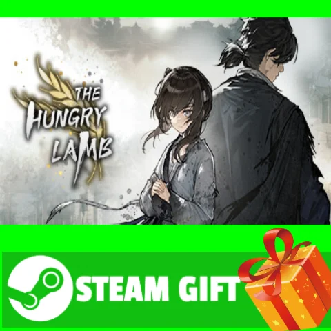 ⭐️ The Hungry Lamb: Traveling in the Late Ming Dynasty