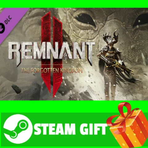 ⭐️ВСЕ СТРАНЫ+РОССИЯ⭐️ Remnant II - DLC Bundle STEAM
