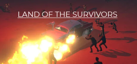 Land of the Survivors  АВТОДОСТАВКА STEAM GIFT РОССИЯ