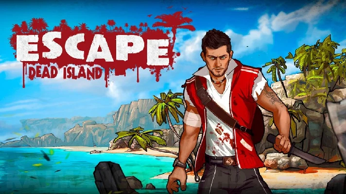 RU➕CIS💎STEAM | Escape Dead Island 🧟