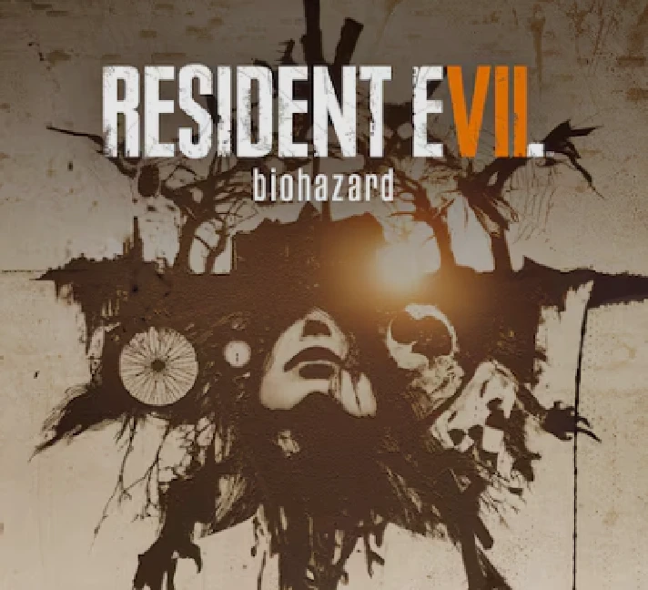 🌌 Resident Evil 7 Biohazard 🌌 PS4/PS5 🚩TR