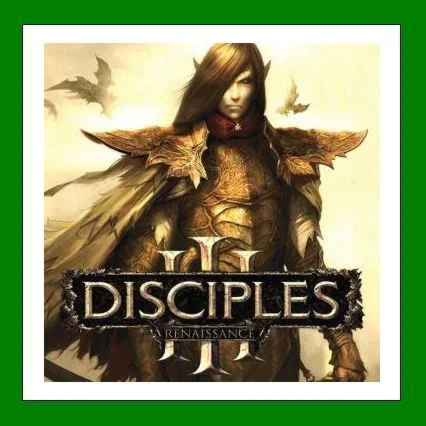 Disciples III - Renaissance️Steam Key RU-CIS-UA АКЦИЯ