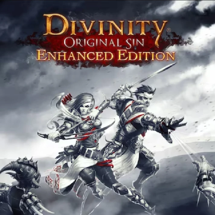 ✅Divinity: Original Sin  PS Türkiye To YOUR account! 🔥