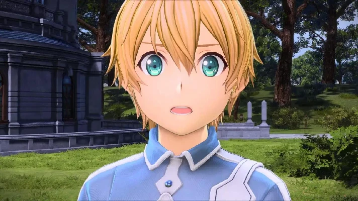 Sword Art Online: Alicization Lycoris STEAM KEY🔑