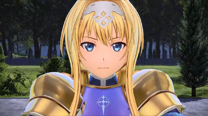 Sword Art Online: Alicization Lycoris STEAM KEY🔑