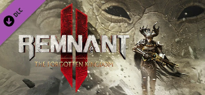 Remnant II - DLC 2 * STEAM RUSSIA🔥AUTODELIVERY