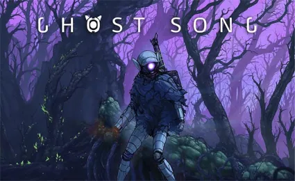 🍓 Ghost Song (PS4/PS5/RU) П3 - Активация