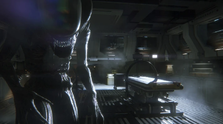 ☑️⭐Alien: Isolation XBOX⭐Purchase to your account⭐☑️ 🫵