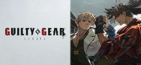 ️GUILTY GEAR -STRIVE- Blazing Edition | АВТО Steam RU