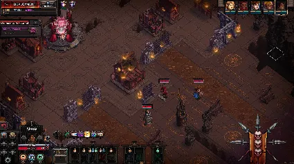 The Last Spell - Dwarves of Runenberg DLC STEAM РОССИЯ