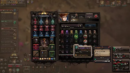 The Last Spell - Dwarves of Runenberg DLC STEAM РОССИЯ